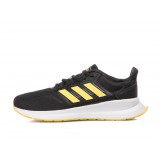 adidas Performance FALCON K F36544 Μαύρο Εικόνα 