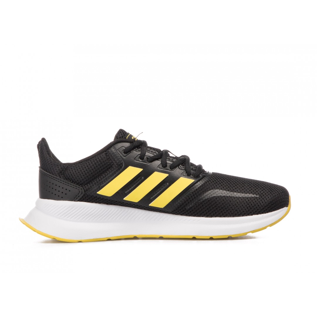 adidas Performance FALCON K F36544 Μαύρο