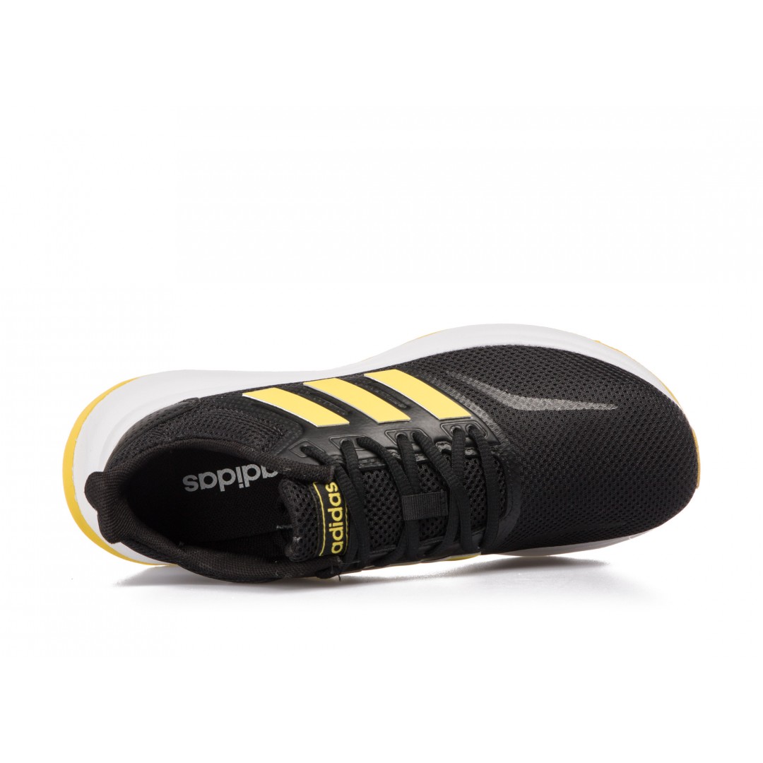 adidas Performance FALCON K F36544 Μαύρο