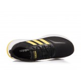 adidas Performance FALCON K F36544 Μαύρο Εικόνα 4