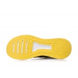 adidas Performance FALCON K F36544 Μαύρο Εικόνα 5