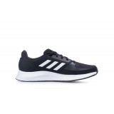 adidas Performance RUNFALCON 2.0 FY9495 Black Image 1