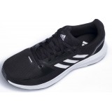 adidas Performance RUNFALCON 2.0 FY9495 Black Image 2