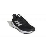 adidas Performance EQ21 RUN 2.0 J GY4354 Μαύρο Εικόνα 0