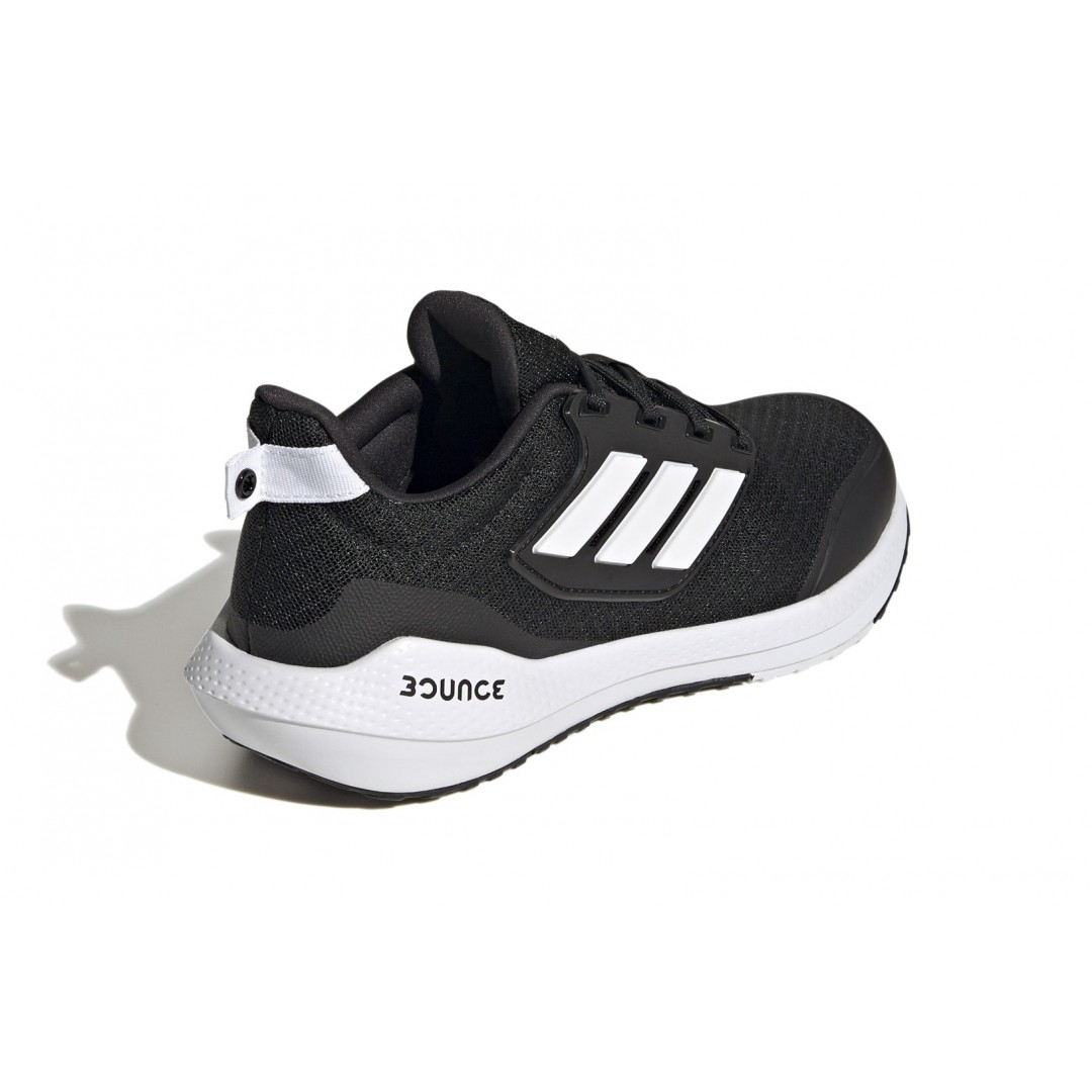 adidas Performance EQ21 RUN 2.0 J GY4354 Μαύρο