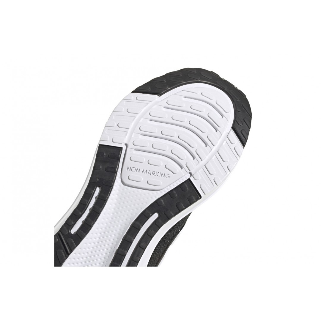 adidas Performance EQ21 RUN 2.0 J GY4354 Μαύρο