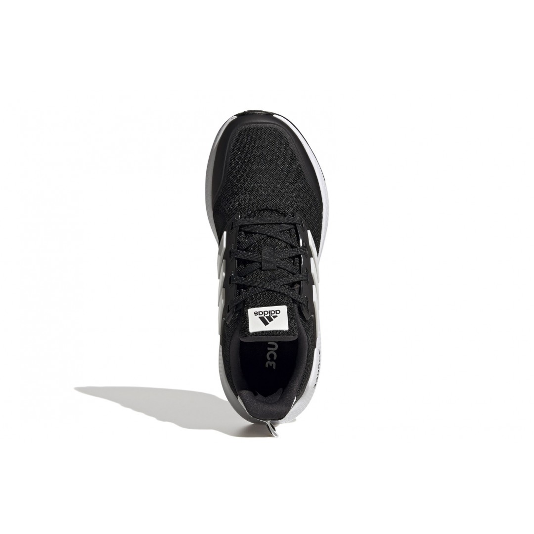 adidas Performance EQ21 RUN 2.0 J GY4354 Μαύρο