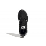 adidas Performance EQ21 RUN 2.0 J GY4354 Μαύρο Εικόνα 5