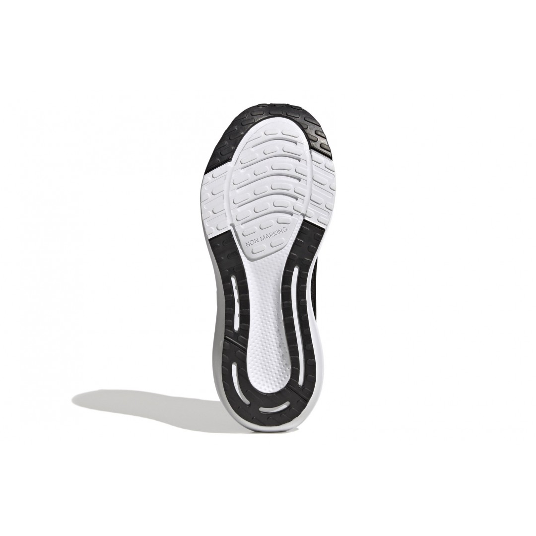 adidas Performance EQ21 RUN 2.0 J GY4354 Μαύρο