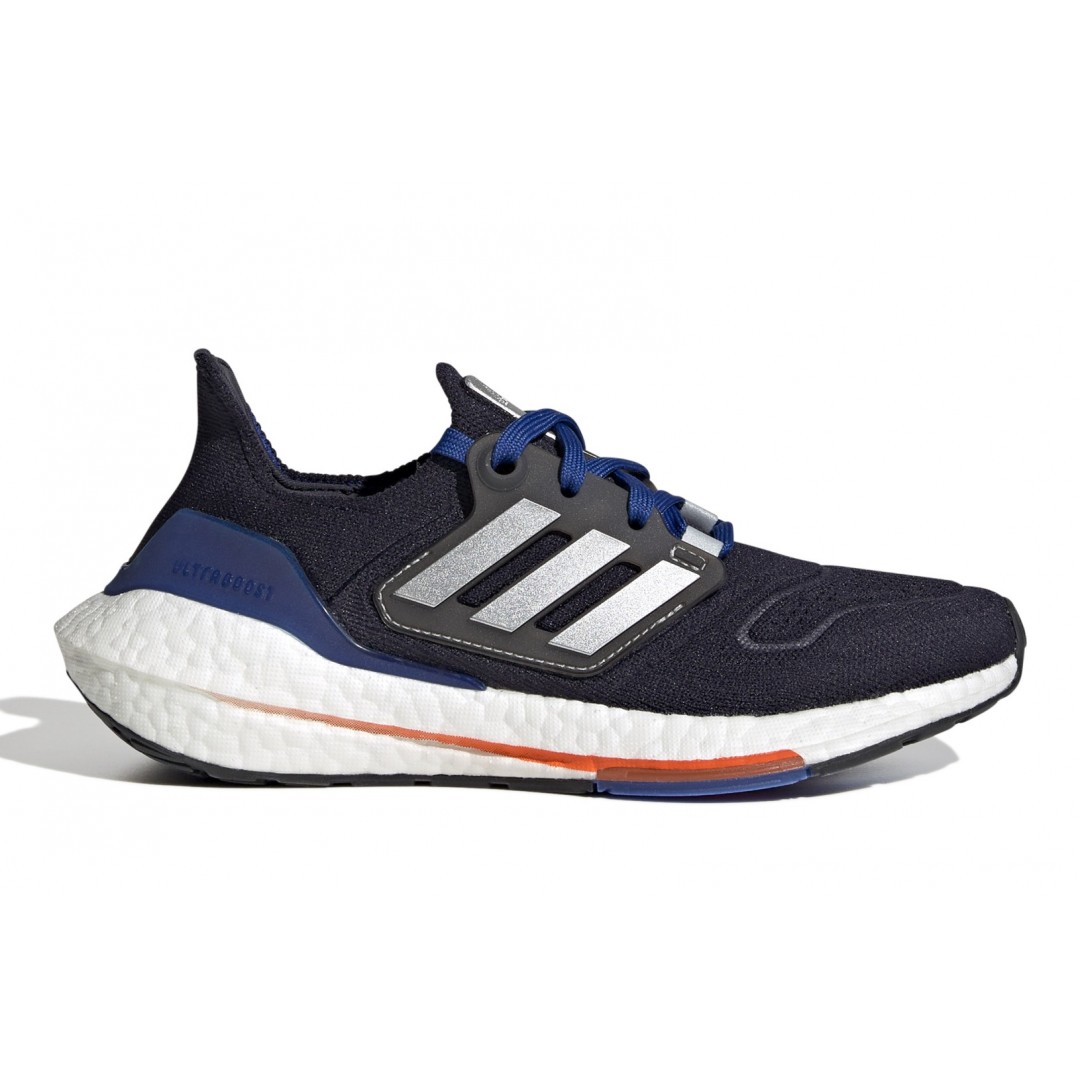 adidas Performance ULTRABOOST 22 J GZ4922 Μπλε