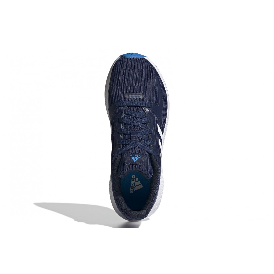 adidas Performance RUNFALCON 2.0 K GX3531 Μπλε