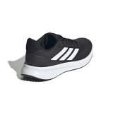 adidas Performance RUNFALCON 5 J IE8589 Μαύρο Εικόνα 2