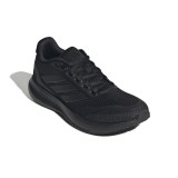 adidas Performance RUNFALCON 5 J IE8586 Μαύρο Εικόνα 1