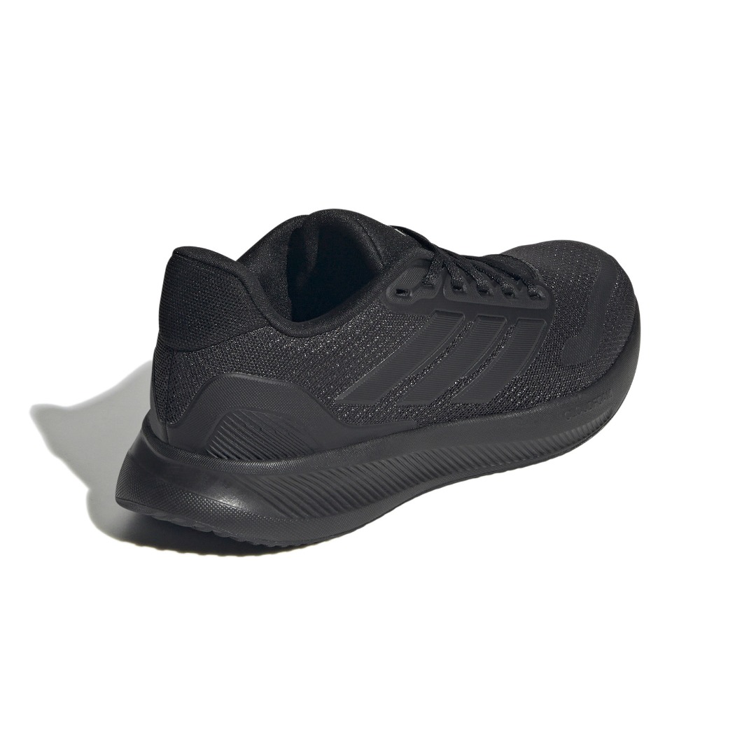 adidas Performance RUNFALCON 5 J IE8586 Μαύρο