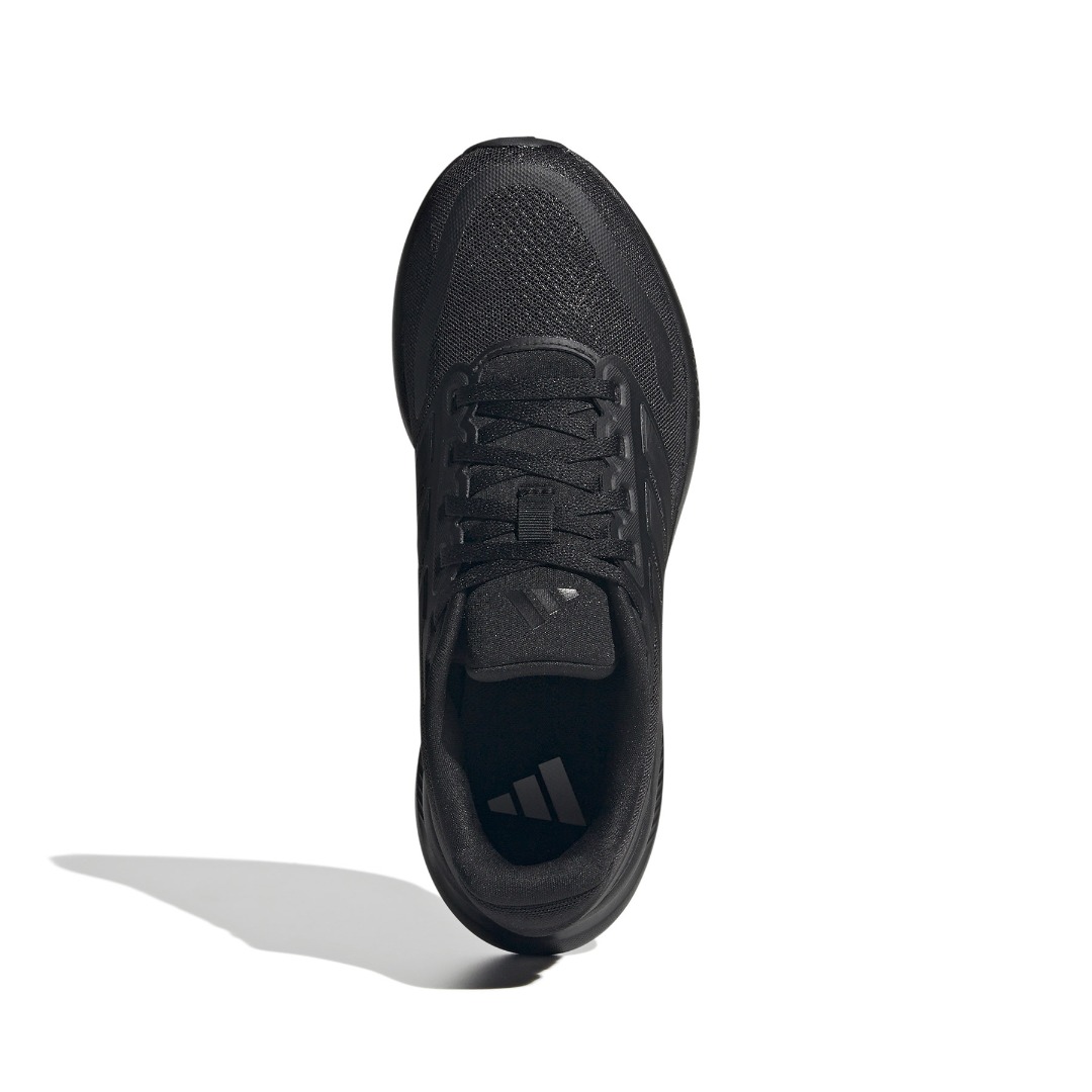 adidas Performance RUNFALCON 5 J IE8586 Μαύρο