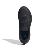 adidas Performance RUNFALCON 5 J IE8586 Μαύρο Εικόνα 5