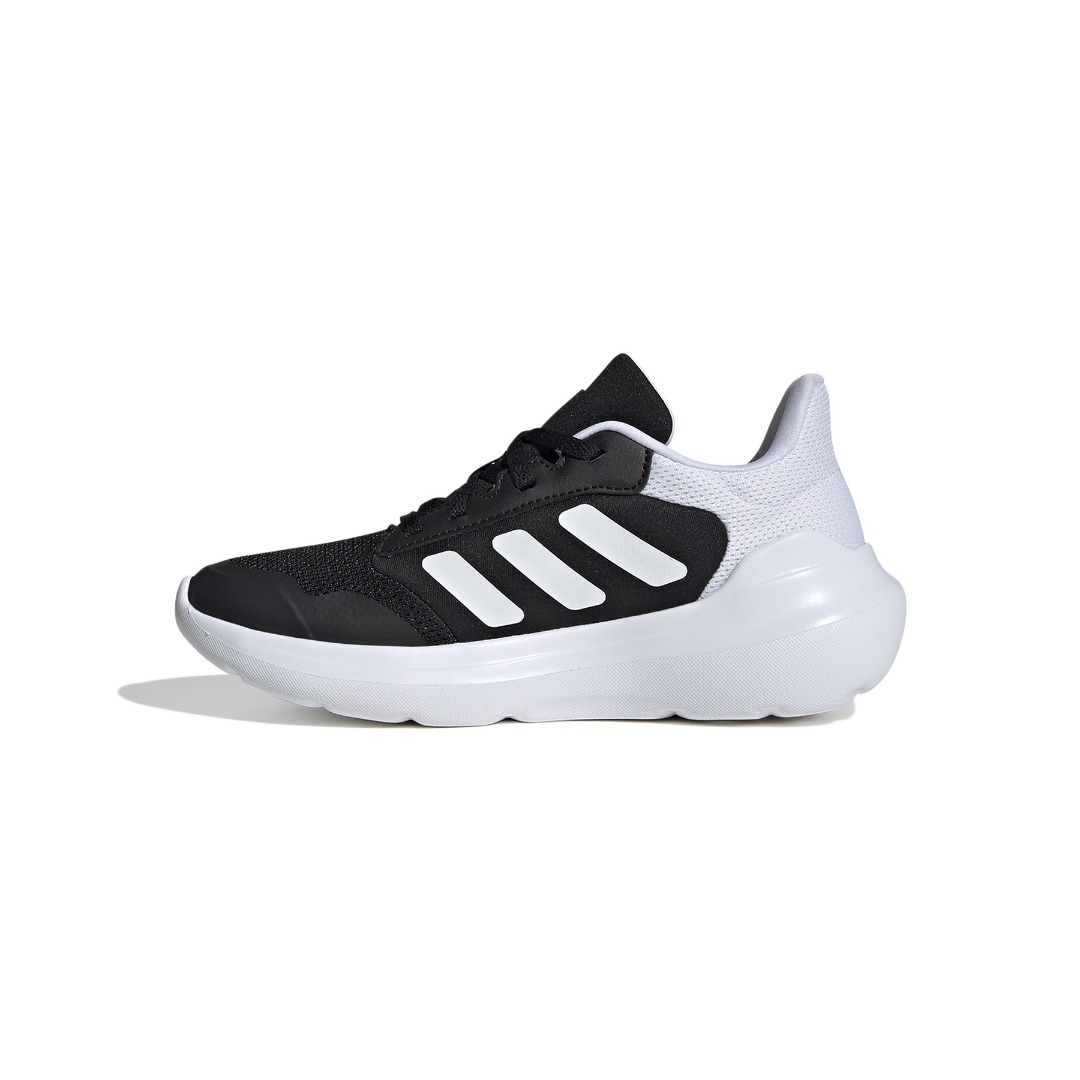 adidas Performance TENSAUR RUN 3.0 J IE3544 Μαύρο