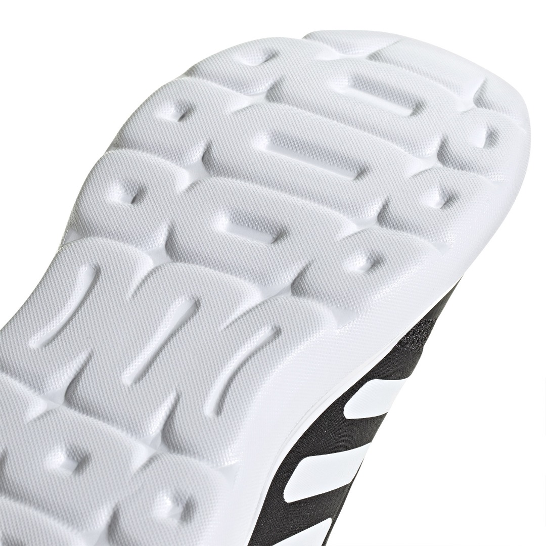 adidas Performance TENSAUR RUN 3.0 J IE3544 Μαύρο