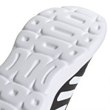 adidas Performance TENSAUR RUN 3.0 J IE3544 Μαύρο Εικόνα 4