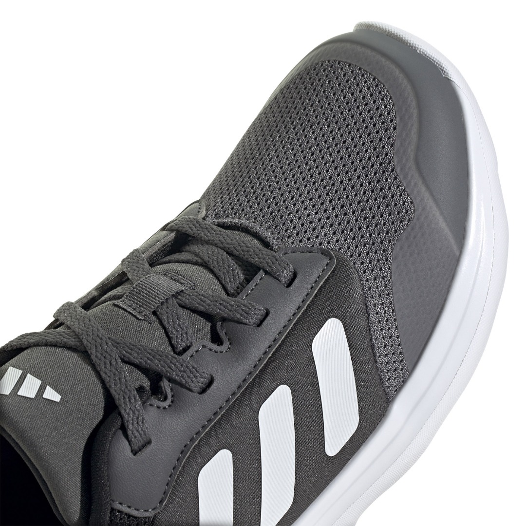 adidas Performance TENSAUR RUN 3.0 J IE3545 Γκρί