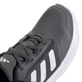 adidas Performance TENSAUR RUN 3.0 J IE3545 Γκρί Εικόνα 3