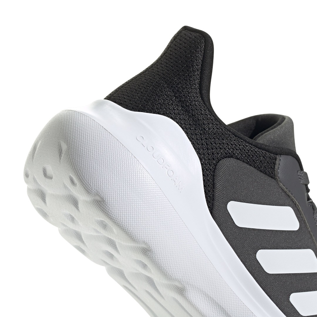 adidas Performance TENSAUR RUN 3.0 J IE3545 Γκρί