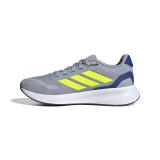 adidas Performance RUNFALCON 5 J JP5140 Grey Image 0