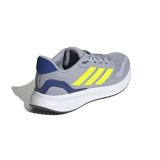 adidas Performance RUNFALCON 5 J JP5140 Grey Image 2