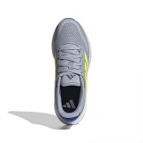 adidas Performance RUNFALCON 5 J JP5140 Grey Image 5