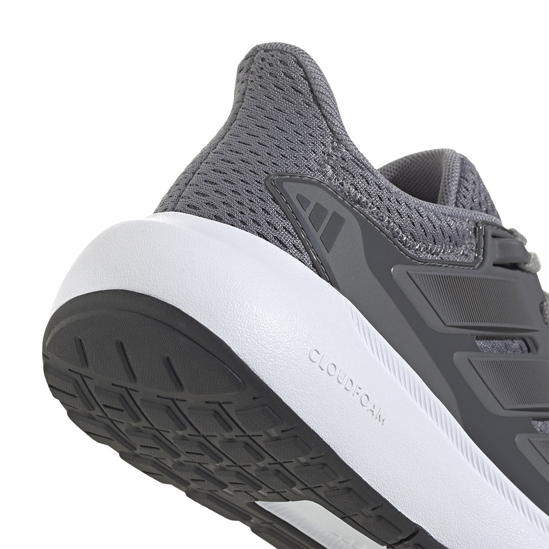 adidas Performance ULTIMASHOW 2.0 J JR2635 Grey