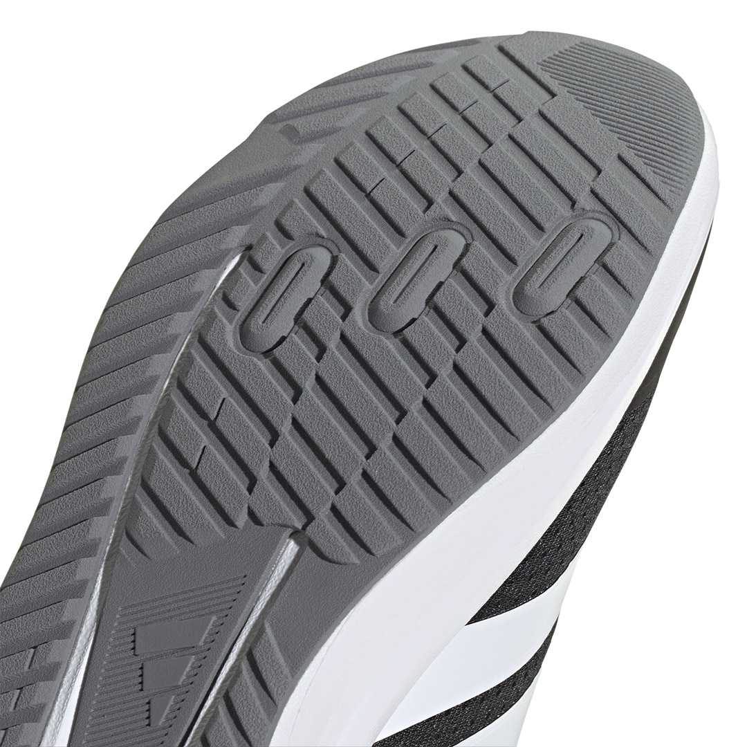 adidas Performance DURAMO SL2 J IH3592 Μαύρο