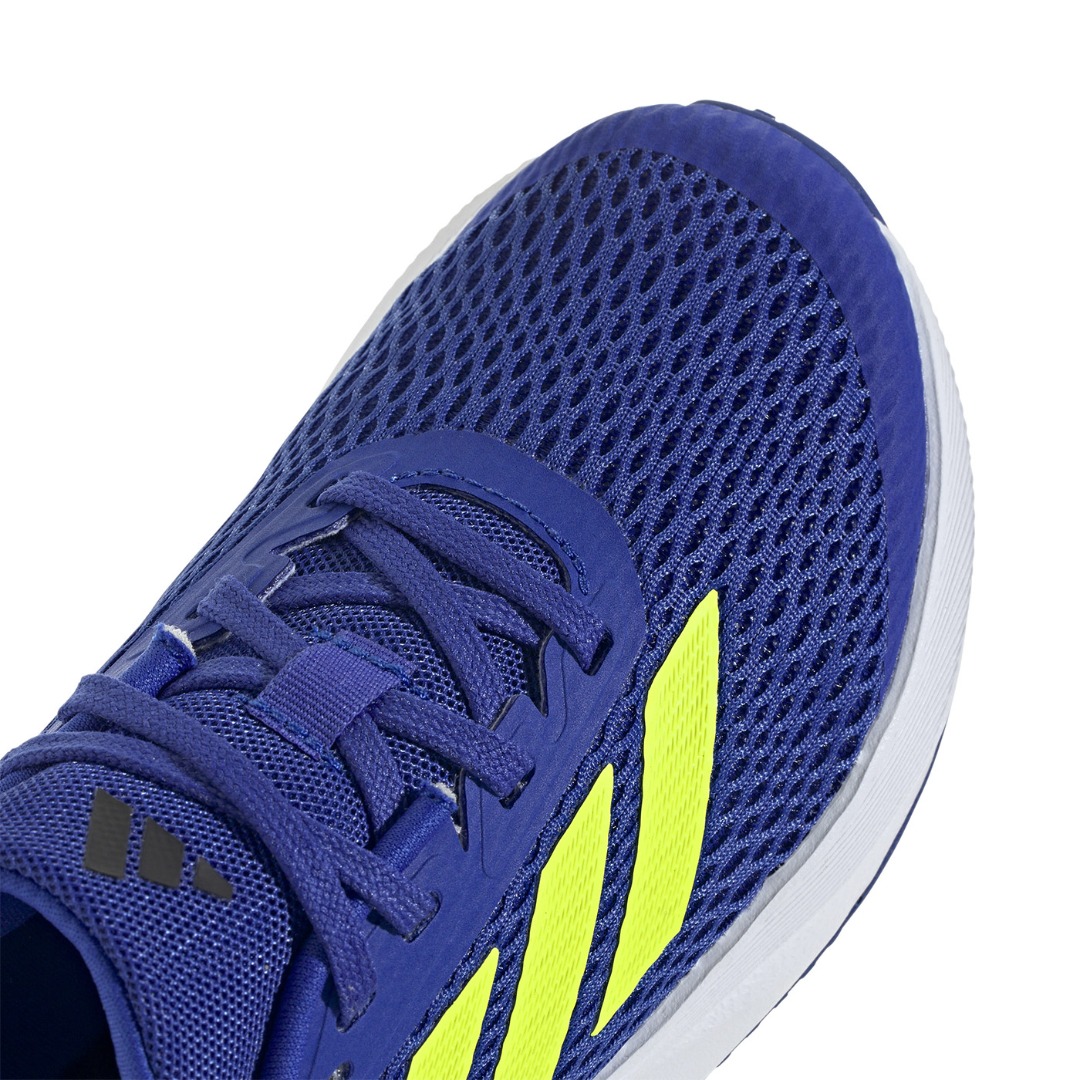 adidas Performance DURAMO SL K ID9128 Μαύρο