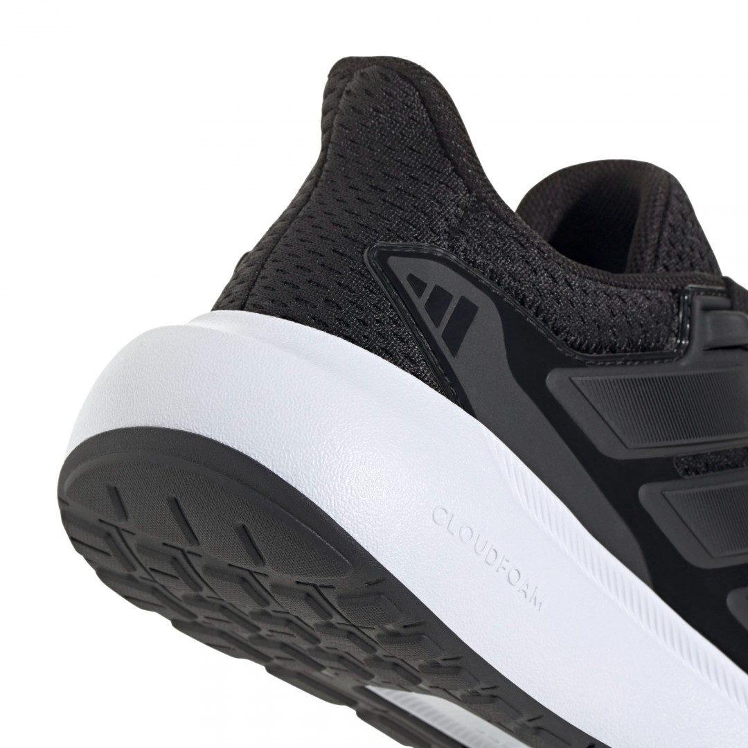 adidas Performance ULTIMASHOW 2.0 J JH6102 Μαύρο