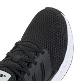 adidas Performance ULTIMASHOW 2.0 J JH6102 Μαύρο Εικόνα 3