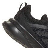 adidas Performance FORTARUN 4.0 J JQ5166 Μαύρο Εικόνα 2