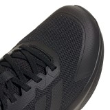 adidas Performance FORTARUN 4.0 J JQ5166 Μαύρο Εικόνα 3