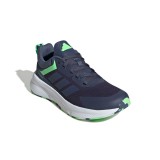 adidas Performance FORTARUN 4.0 J JQ5173 Blue Image 1