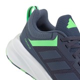 adidas Performance FORTARUN 4.0 J JQ5173 Blue Image 3