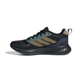adidas Performance RUNFALCON 5 J JQ5690 Μαύρο Εικόνα 0