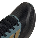 adidas Performance RUNFALCON 5 J JQ5690 Μαύρο Εικόνα 2
