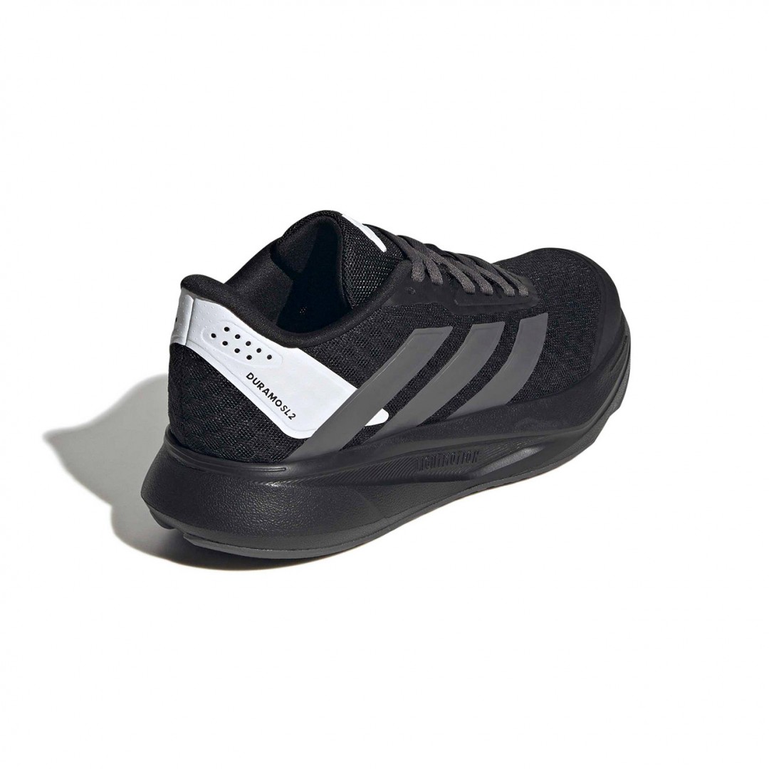 adidas Performance DURAMO SL2 J JS2369 Μαύρο