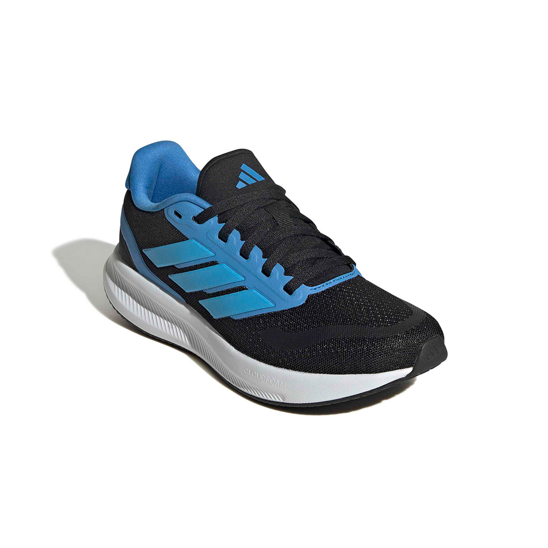 adidas Performance RUNFALCON 5 J JP9391 Black
