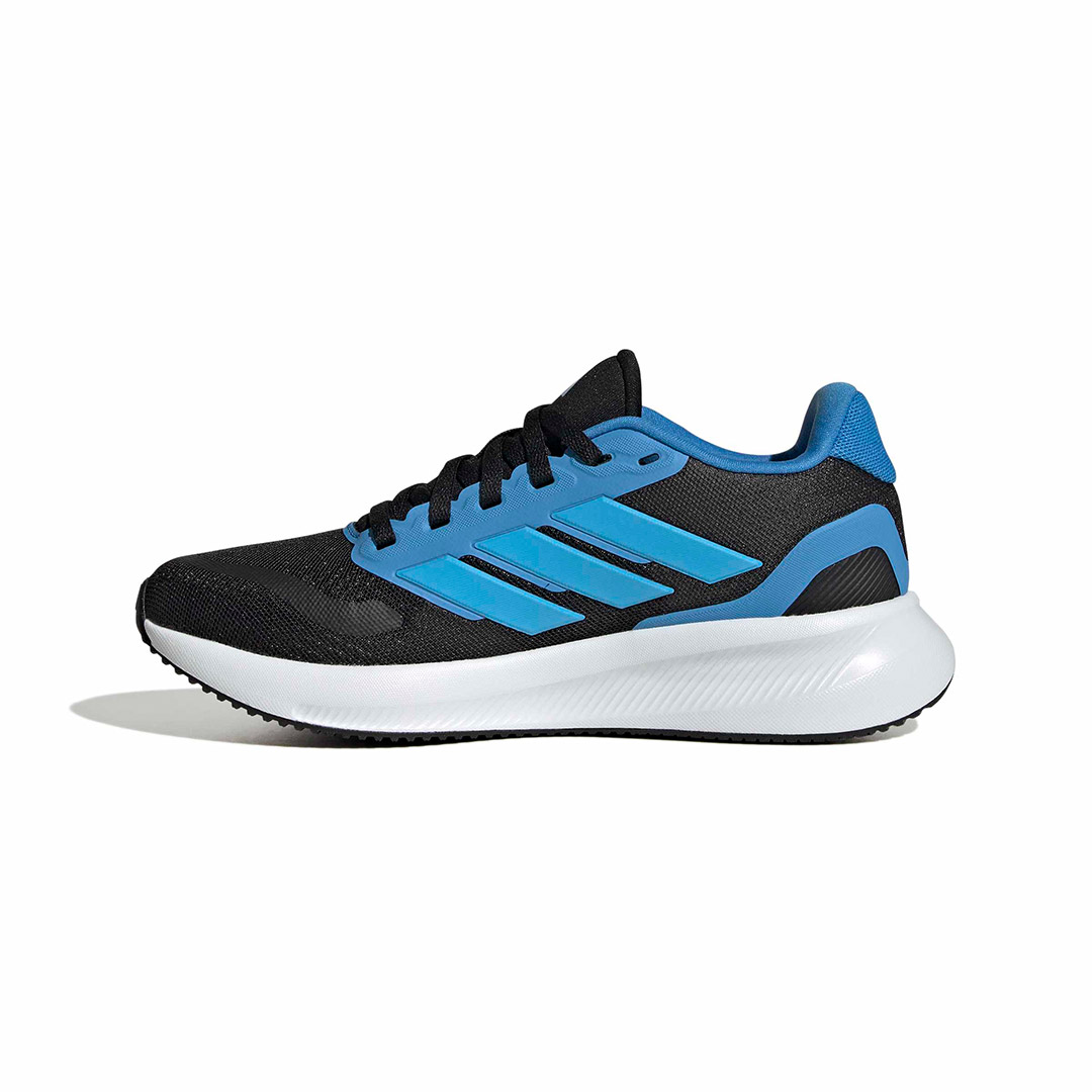adidas Performance RUNFALCON 5 J JP9391 Black