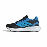 adidas Performance RUNFALCON 5 J JP9391 Black Image 1