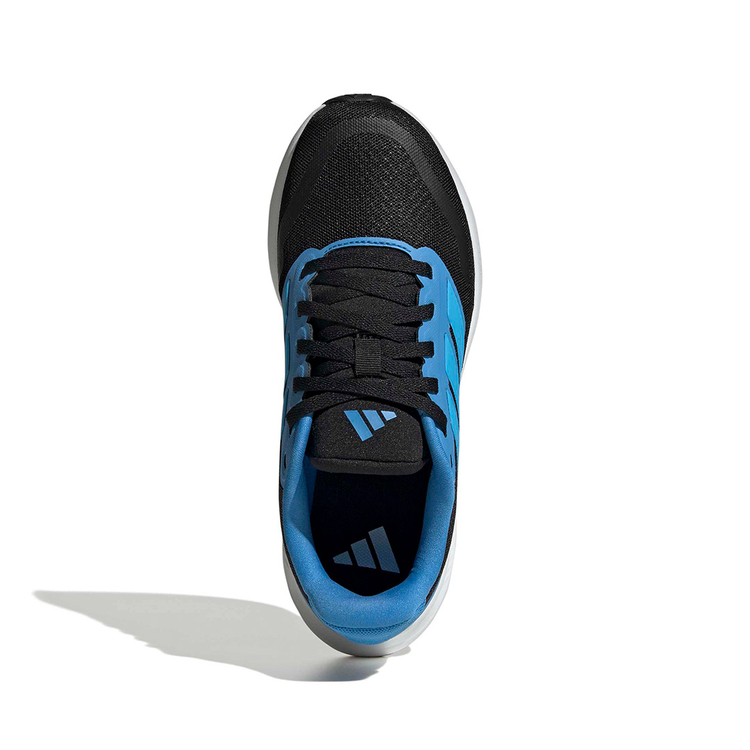 adidas Performance RUNFALCON 5 J JP9391 Black