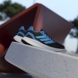 adidas Performance RUNFALCON 5 J JP9391 Black Image 6
