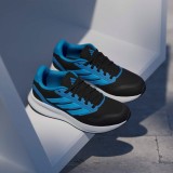 adidas Performance RUNFALCON 5 J JP9391 Black Image 7