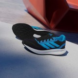adidas Performance RUNFALCON 5 J JP9391 Black Image 8