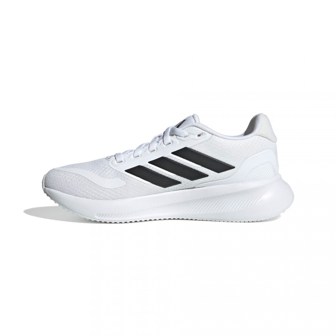 adidas Performance RUNFALCON 5 J IE8593 White