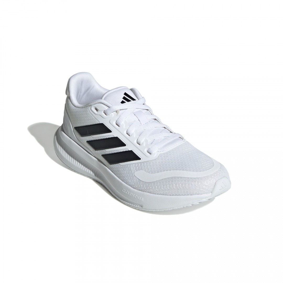 adidas Performance RUNFALCON 5 J IE8593 White